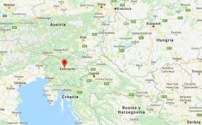 Idioma de la audioguía:cualquier idioma. Viaje A Liubliana En Eslovenia Blog De Viajes El Viaje No Termina