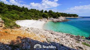 Hvar is best explored on your own schedule with a scooter or car, with the added bonus that you'll be able to escape the crowds and tour groups. Beach Mekicevica Hvar Island Hvar Croatia Youtube