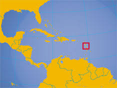 Click the map and drag to move the map around. Dominica Country Profile Nations Online Project