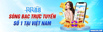 RR88 ✔️ Link Đăng Ký Chính Thức 2025 | RR88.COM Tân Thủ +888K