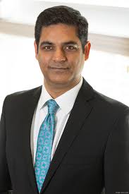 Barings taps Jawad Malik as chief information officer