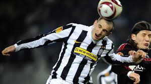 De la wikipedia, enciclopedia liberă. Chiellini To Sit Out Fulham Opener Uefa Europa League Uefa Com