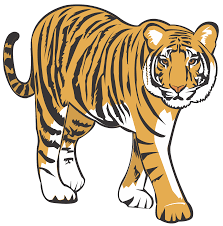 Download 770 tiger cliparts for free. Tiger Clipart Free Download Transparent Png Creazilla