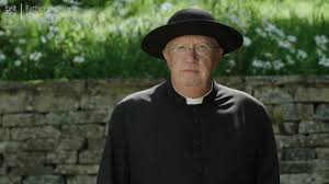 Father Brown: Season 5 | Kpbs Public Media