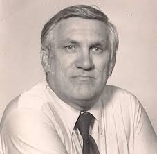 Obituary: Patrick Alfred Caron