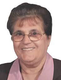 Obituary information for Maria Esperança Melo