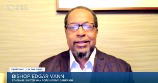 Second Ebenezer Church launches water drive to support residents of  Jackson, MS