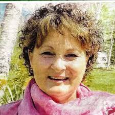 Obituary information for Jacqueline "Jackie" Marie Thibodeau