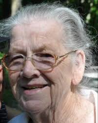 Geneva Faye Buckner Brown Obituary November 3, 2023