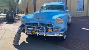 Image result for Belmont Blue 1952 Chrysler