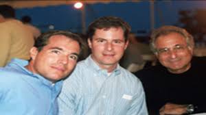 Ruth madoff (née alpern ; Madoff S Elder Son Found Dead In Suicide
