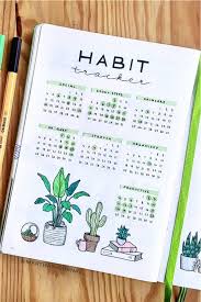 And now the mega bullet journal notebook review, in alphabetical order by brand name. 25 Best Cactus Succulent Themed Bullet Journal Ideas Crazy Laura