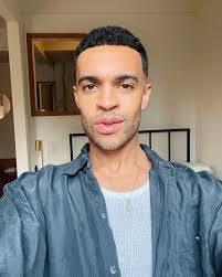 Noah Ricketts's Instagram, Twitter & Facebook