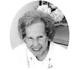 Shirley Halliday Obituary (2010)