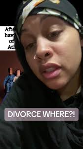 Are Verlonda and Tariq Jackson Divorce