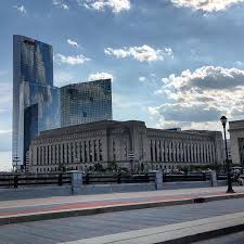 Fmc Irs Fmc Irs Fmctower Fmcbuilding Philadelphia Pennsylvania Skyscraper Instagram Skyscraper Irs