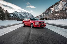 Find over 100+ of the best free audi images. Legende 315 Ps Audi Rs2 Vom Tuner Abt Sportsline