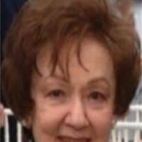 June Barron Obituary (1922