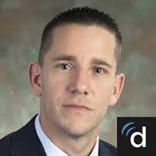 Dr. Eric A. Marvin, DO