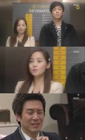 Revolving around themes of food, love and family, the warm human drama is about a modest seoul noodle house that's been operated by the same family for three generations. Spoiler A Hundred Year S Inheritance Eugene And Choi Won Young S First Encounter Hancinema