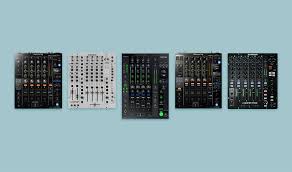 At bandlab, we want you to sound your best at all times. Uberblick Die Funf Besten Dj Clubmixer 2021 Dj Lab