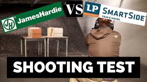 The james hardie contractor alliance program is designed to match homeowners with professional contractors from around the country, who are trained and available to help you meet your needs for siding repair and replacement. James Hardie And Lp Smartside Shooting Wars Stormgroup Roofing Company