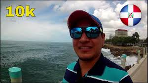 🌴 ¡Viaje Épico por el Malecón de Santo Domingo! 🌅 Secretos Revelados