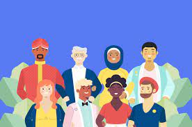 Asia and the pacific convention status: Creative Ways To Celebrate Cultural Diversity Lifestyle Rojak Daily