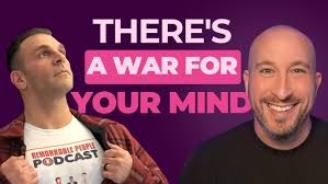 Dark Web Slushies with Brian Albores