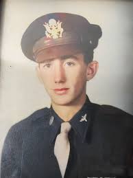 I never met anyone from this side of my family tree