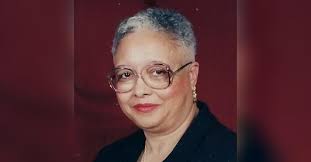 Mrs. Mary Ann Marshall Obituary