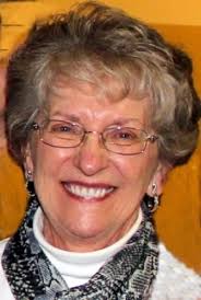 Patricia Stepanick Obituary (2017)