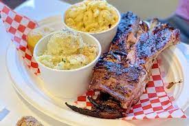 4 Top Spots For Barbecue In San Jose