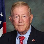 Supervisor Paul Cook (@SupervisorCook)