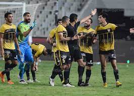 ويلعب الإنتاج الحربي مع الزمالك بعد قليل، ضمن مؤجلات الجولة الـ16 من الدوري المصري. ØªØ¹Ø§Ø¯Ù„ Ø§Ù„Ø¥Ù†ØªØ§Ø¬ Ø§Ù„Ø­Ø±Ø¨ÙŠ ÙˆØ§Ù„Ù…ØµØ±ÙŠ Ø³Ù„Ø¨ÙŠØ§ ÙÙŠ Ø§Ù„Ø¯ÙˆØ±ÙŠ Ø§Ù„Ù…Ù…ØªØ§Ø² Ø§Ù„Ù…ØµØ±ÙŠ Ø§Ù„ÙŠÙˆÙ…