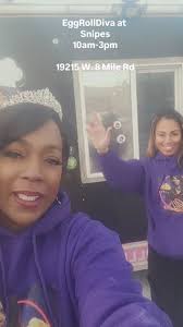 SATURDAY, DECEMBER 14, 2024, SNIPES, 10am-3pm, 19215 W. 8 Mile Rd, Detroit,  MI