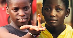 Queen of Katwe vs True Story of Phiona Mutesi, Robert Katende