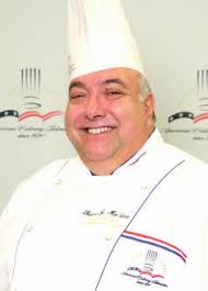 National Culinary Review