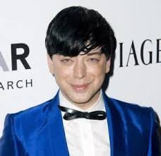 Malan's Musings: Fashion Friday is Here!