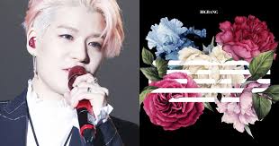 Музыка 15 марта 2018 рейтинг: Sechs Kies Kang Sung Hoon Under Fire For Changing Lyrics To Bigbang S Flower Road