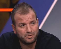 This guy has big mouth 🚨VAN DER VAART STRIKES AGAINST THE HERNANDEZ  BROTHERS🔥😱🚨 🎙Van der Vaart today