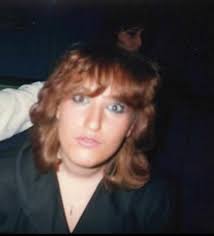 I think this might be Bronwyn Cornish. Can anyone confirm?