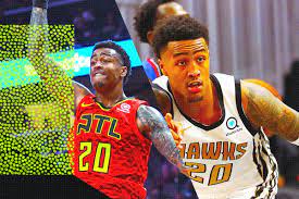 Rd 1, pk 19 (atl) status active. Atlanta Hawks John Collins Is The Best Young Player Nobody Talks About Sbnation Com