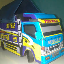 Check spelling or type a new query. 20 Ide Gambar Sketsa Miniatur Truk Canter Asiabateav