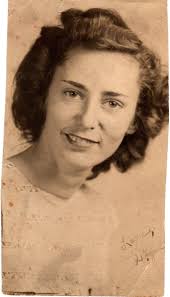 Hazel Gertrude Stephens Bertram (1929-1996)