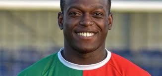 Riccardo Alexander-Greenaway: 2021/2022 Biog & Stats