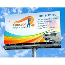 Mumbai's colaba and santacruz recorded 65.4 mm and 50.4 mm of rainfall from last evening to this morning. Printing And Mounting Display Hoardings Advertising Service In Pan India Id 8878351973