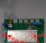 1PCS Used ABB Inverter drive power plate JSEM-C3C