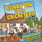 Curry On At The Cricketers event image