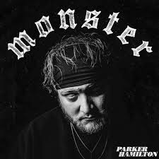 monster by Parker Hamilton